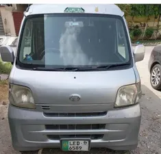 Daihatsu Hijet 2013 for Sale