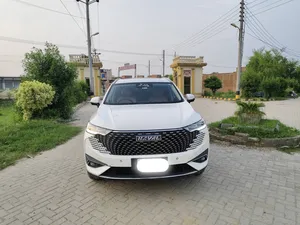 Haval H6 HEV 2023 for Sale