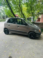Hyundai Santro Exec 2006 for Sale