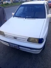 KIA Classic LX 2003 for Sale