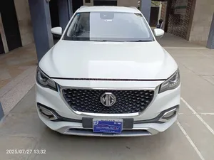 MG HS Excite 2025 for Sale
