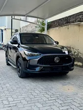 MG HS Trophy 2025 for Sale