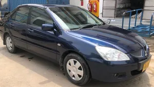 Mitsubishi Lancer GLX Automatic 1.3 2005 for Sale