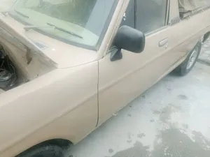 Nissan Sunny 1985 for Sale