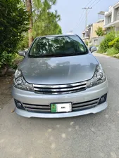 Nissan Wingroad Rider 1.5 2007 for Sale