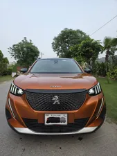 Peugeot 2008 Allure 2022 for Sale
