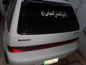Suzuki Cultus VXRi 2008 for Sale