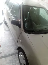 Suzuki Margalla GL Plus 1998 for Sale