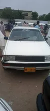 Toyota 86 1986 for Sale