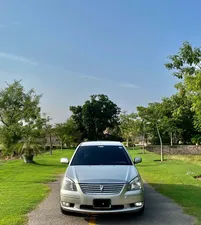 Toyota Premio F 1.5 2005 for Sale