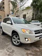 Toyota Rav4 G 2011 for Sale