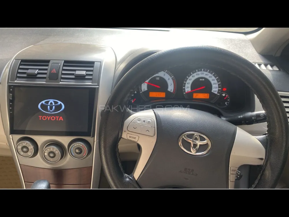 Toyota Corolla 2013 for Sale in Lower Dir Image-1