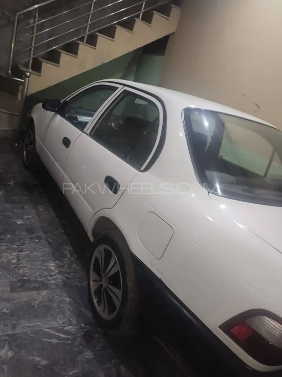Toyota Corolla 1996 for Sale in Lahore Image-1