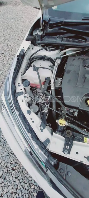 Toyota Corolla 2019 for Sale in Lower Dir Image-1
