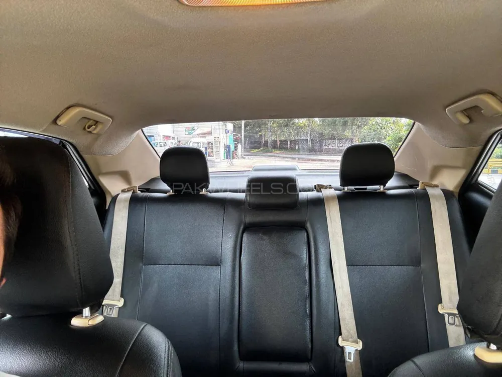 Toyota Corolla 2020 for Sale in Lahore Image-1