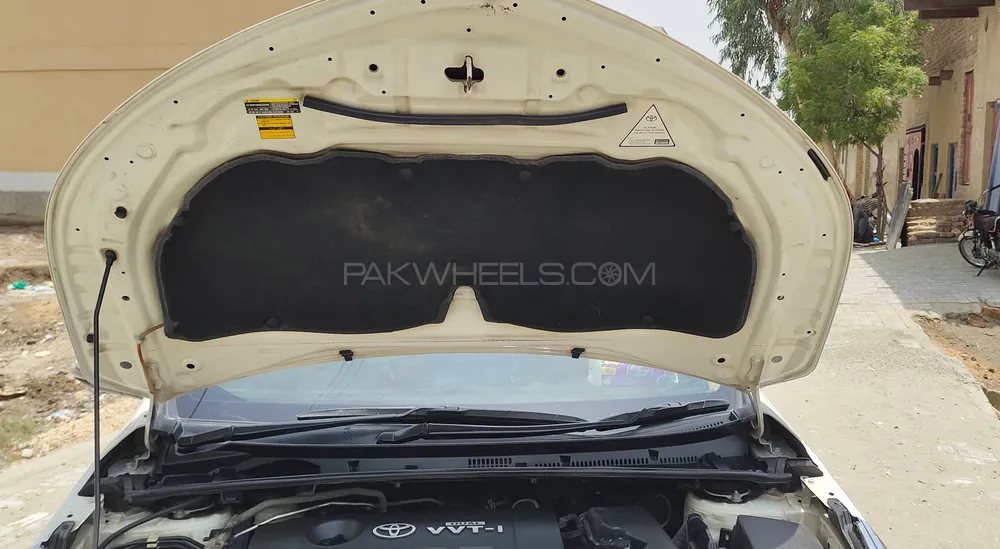 Toyota Corolla 2020 for Sale in Sukkur Image-1