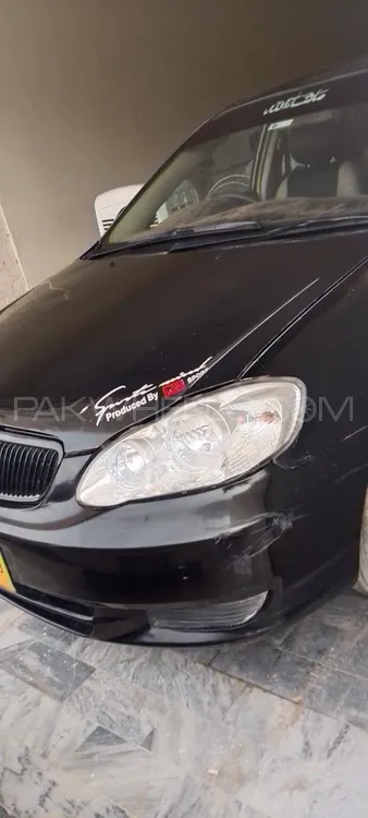 Toyota Corolla 2008 for Sale in Sukkur Image-1
