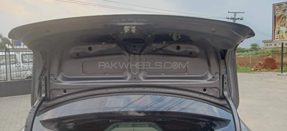 Toyota Corolla 2013 for Sale in Okara Image-1