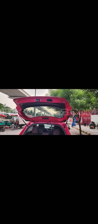 Toyota Vitz 2013 for Sale in Lahore Image-1