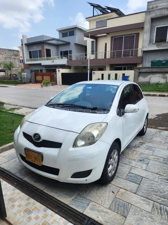 ٹویوٹا ویٹز 2010 for Sale in راولپنڈی Image-1