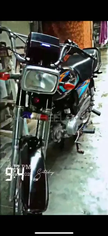 Unique Xtreme UD 70 2020 for Sale Image-1