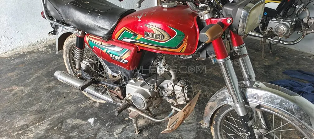United US 70 2022 for Sale Image-1