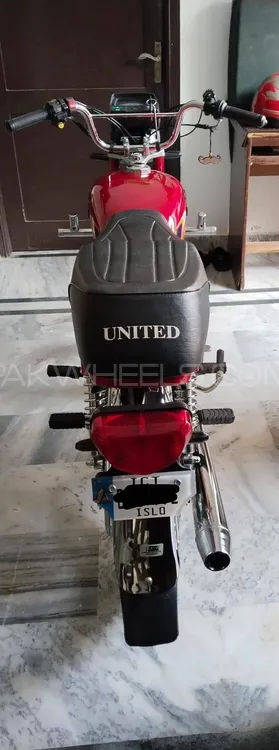 United US 70 2025 for Sale Image-1