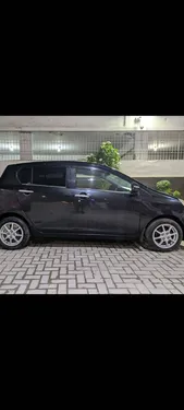 Daihatsu Mira X 2013