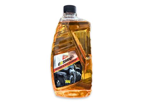 Kangaroo Cosmic Wash And Wax Shampoo 2 Liter  Kangaroo Cosmic Wash And Wax Shampoo 2 Liter