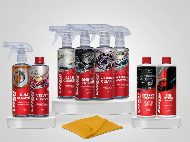 Carrera Master Kit  Image-1
