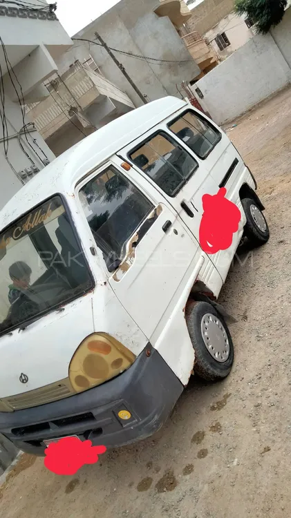 Changan Kalam 2006 for Sale in Karachi Image-1