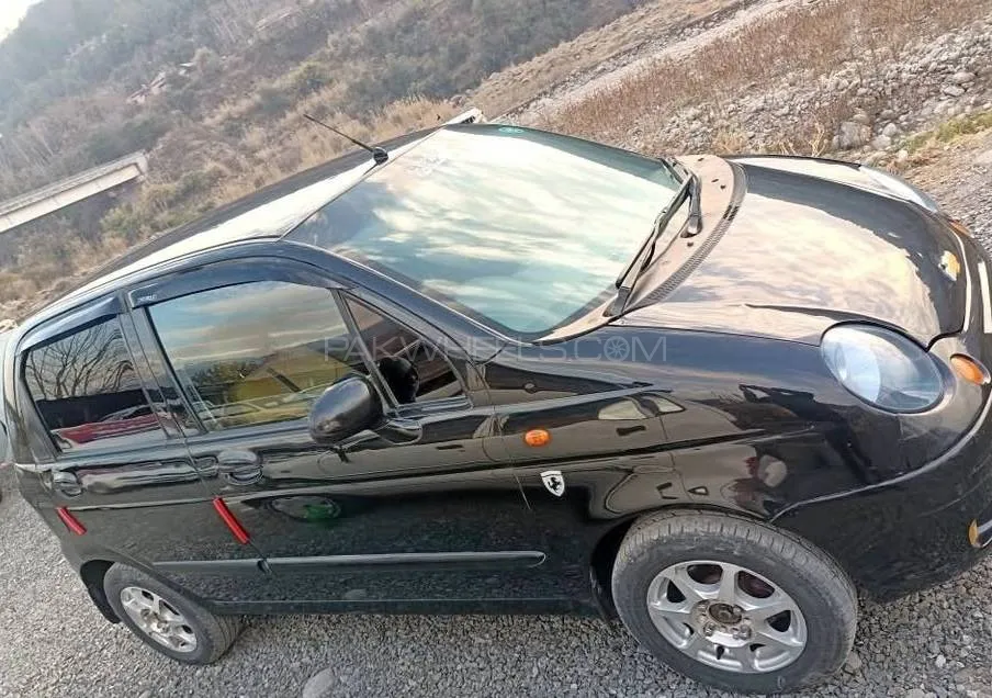 Chevrolet Joy 2006 for Sale in Rawalpindi Image-1