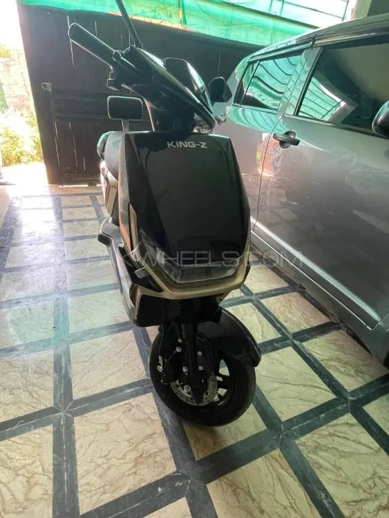 Chinese Bikes Other 2025 for Sale Image-1