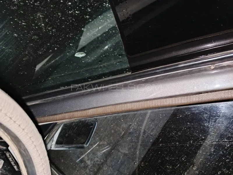 Daihatsu Charade 1986 for Sale in Peshawar Image-1