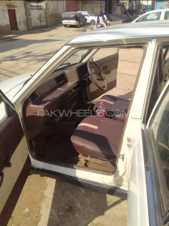Daihatsu Charade 1986 for Sale in Karachi Image-1