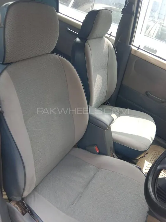 Daihatsu Cuore 2008 for Sale in Rawalpindi Daihatsu Cuore 2008 for Sale in Rawalpindi Image-12