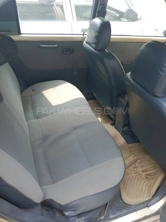 Daihatsu Cuore 2008 for Sale in Rawalpindi Daihatsu Cuore 2008 for Sale in Rawalpindi Image-13