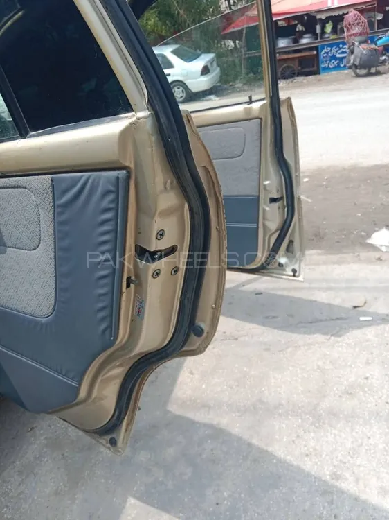 Daihatsu Cuore 2008 for Sale in Rawalpindi Daihatsu Cuore 2008 for Sale in Rawalpindi Image-11