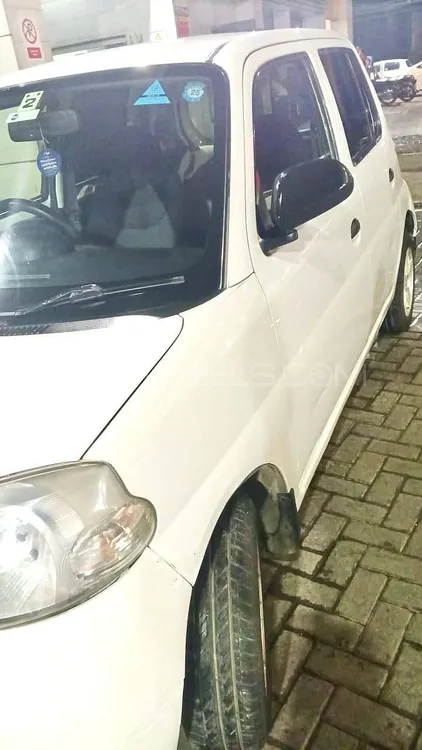 Daihatsu Esse 2010 for Sale in Lahore Image-1