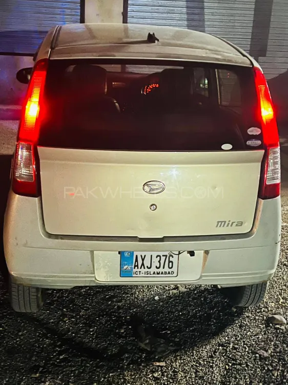 Daihatsu Mira 2005 for Sale in Rawat Image-1