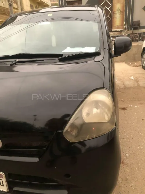 Daihatsu Mira 2013 for Sale in Karachi Image-1
