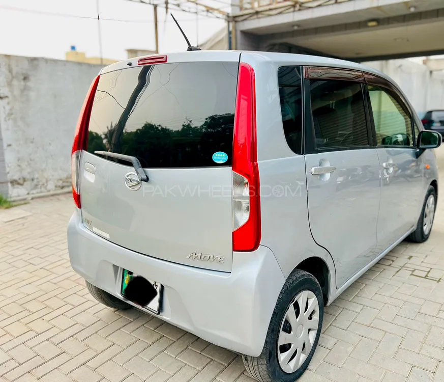 ڈائیہاتسو موو 2013 for Sale in لاہور ڈائیہاتسو موو 2013 for Sale in لاہور Image-7