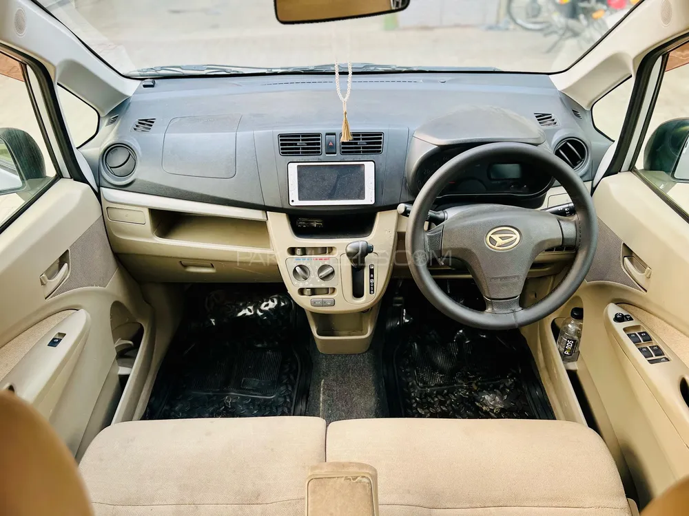 ڈائیہاتسو موو 2013 for Sale in لاہور ڈائیہاتسو موو 2013 for Sale in لاہور Image-12