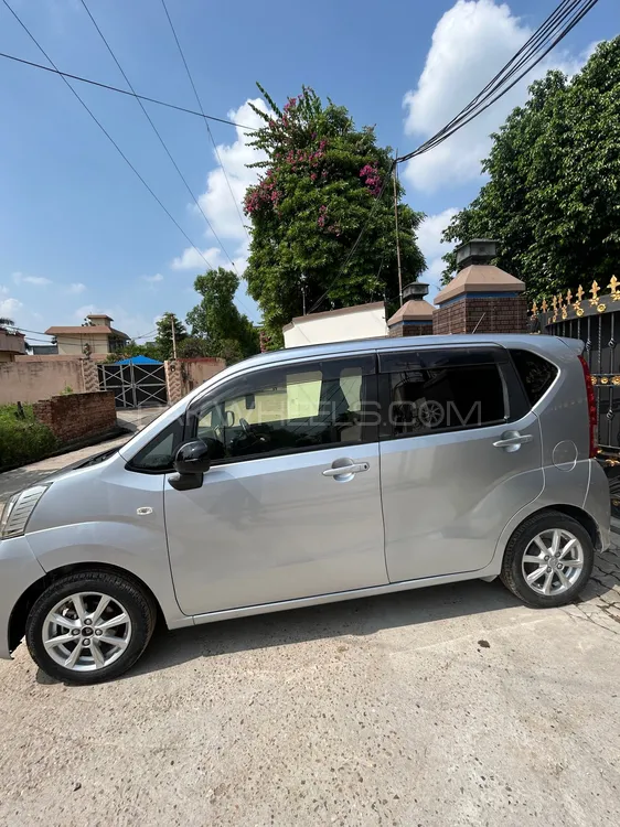 ڈائیہاتسو موو 2020 for Sale in سیالکوٹ Image-1