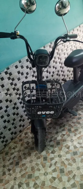 Evee Flipper 2024 for Sale Image-1
