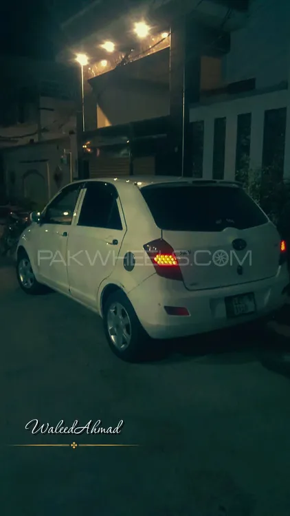 FAW V2 2015 for Sale in Faisalabad Image-1