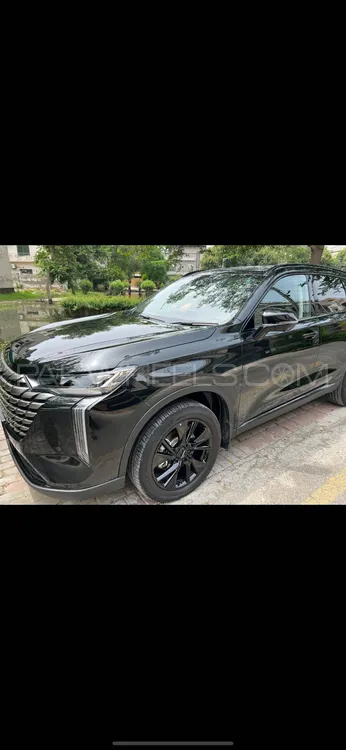 Haval H6 2025 for Sale in Lahore Image-1