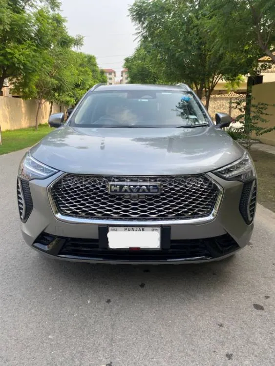Haval Jolion 2023 for Sale in Lahore Image-1