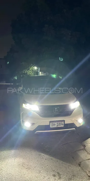 Honda BR-V 2019 for Sale in Karachi Honda BR-V 2019 for Sale in Karachi Image-7