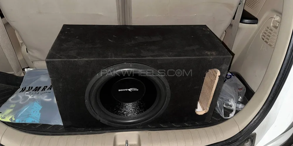 Honda BR-V 2019 for Sale in Karachi Honda BR-V 2019 for Sale in Karachi Image-10